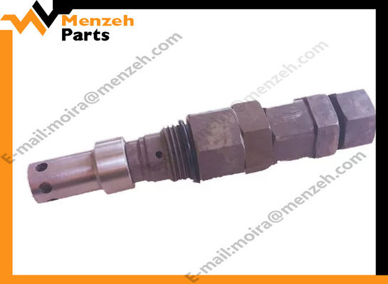4372038 4289603 4448675 4359899 شیر تخلیه بیل مکانیکی مناسب EX200-5 ZX225US DH300-7