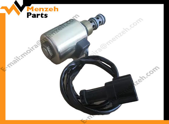 20Y-60-22123 20Y-60-22121 206-60-51132 قطعات یدکی الکتریکی برای PC200-6 PC228 PC228US PC300 PC450